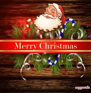 Merry christmas gif