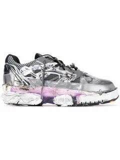 Destroy lonely maison margiela