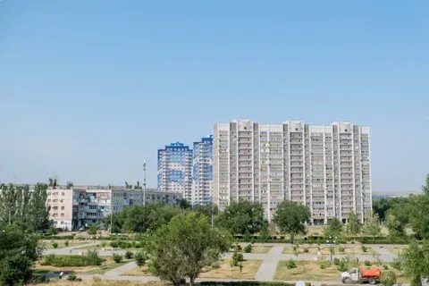 Сдан в волгограде