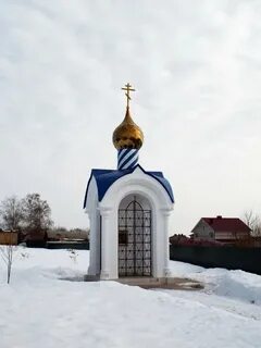 Село пестрецы