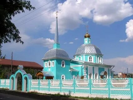 Республика мари эл мари турек