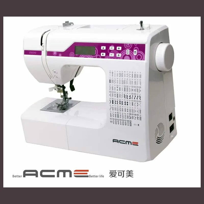 Швейные машинки смоленск. Швейная машина Acme jh680. Швейная машинка Step buttonhole 4. 1 Step buttonhole швейная машина. Швейная машинка Acme 920 q.