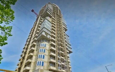 Жк краснодара 2023