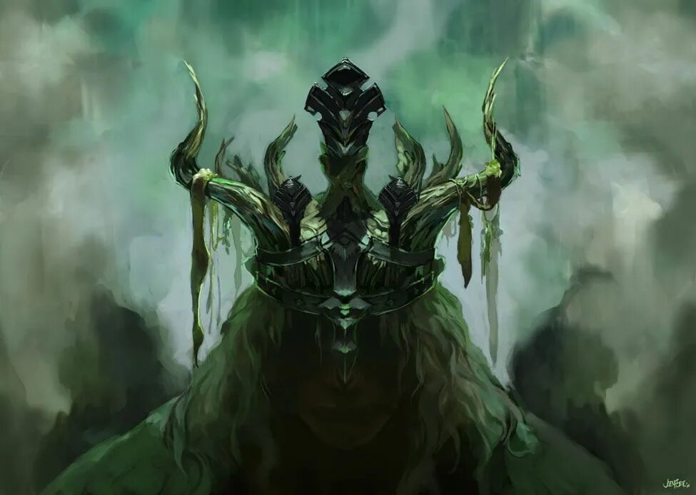 Трон некроманта. Моргул нежить. Трон фэнтези. Темный лорд нежить. Бог во тьме.