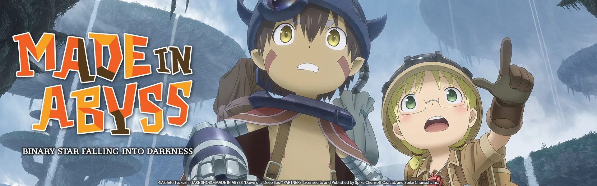 Abyss binary star falling into darkness. Made in abyss: binary star falling. made in abyss binary star. binary star falling into darkness. made in abyss: binary star falling into darkness.