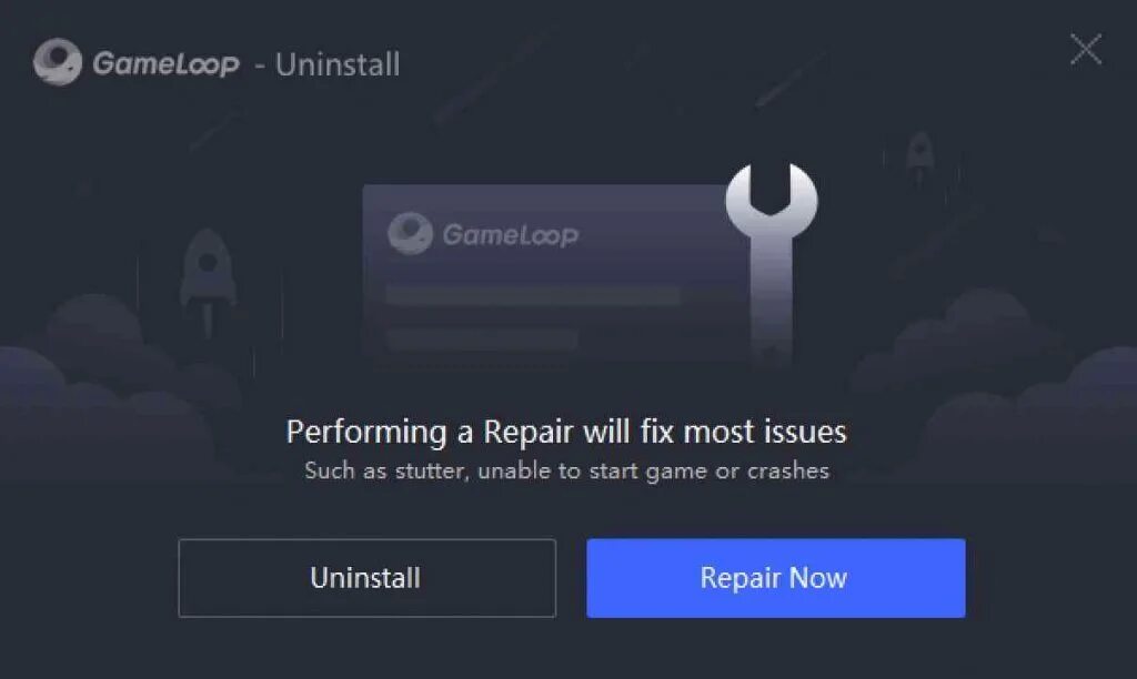 Как полностью удалить gameloop. Uninstall gameloop. gameloop как отключить подсказки. как удалить gameloop с компьютера полностью windows 10. как писать на русском в gameloop в инстаграме.