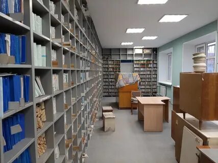 Библиотека нижний новгород приокский