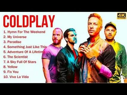 Песня paradise coldplay