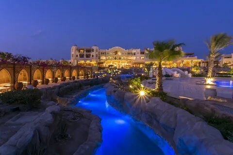 Movenpick hurghada