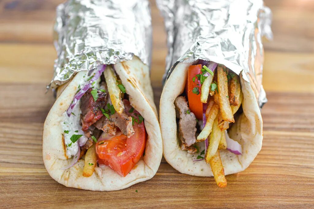 Gyro