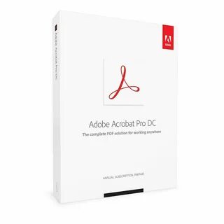 Adobe Acrobat Pro DC - Apple Clouds Photography, Mac Mini, Adobe Acrobat,.....