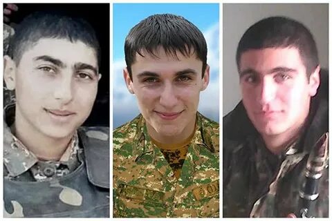Армянин застрелил