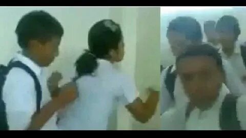 Video viral siswa di gorontalo