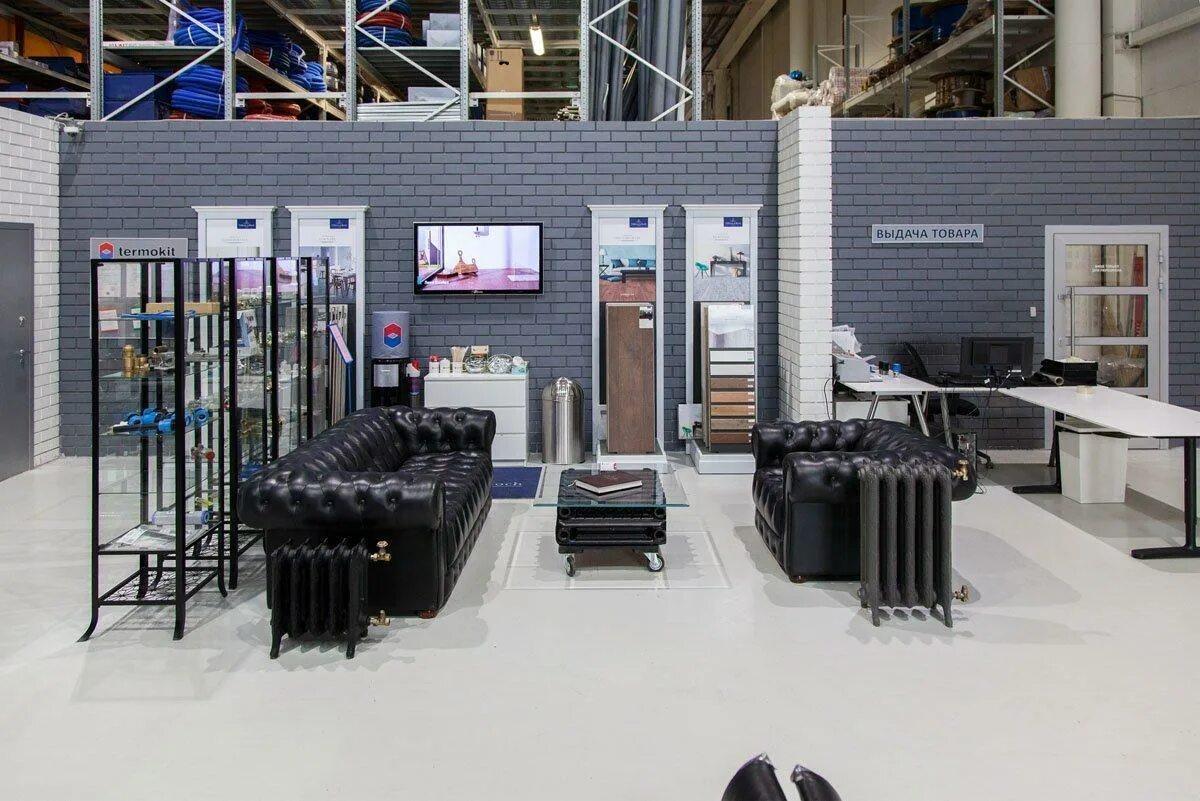 Termokit дмитровское ш 118 корп 1 фото Компания Termokit о компании, фотографии офиса, контакты Хабр Карьера