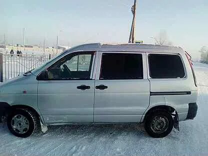 Лит айс 2001