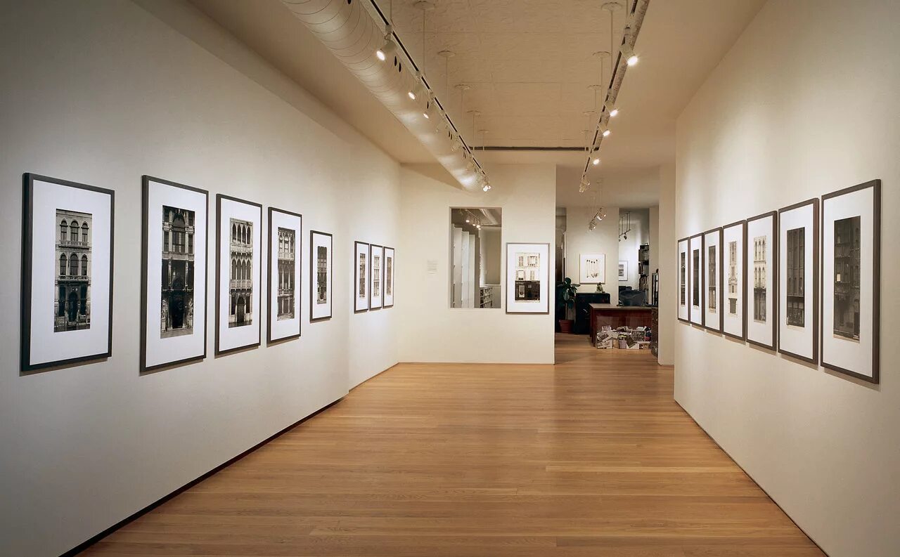 Cam gallery