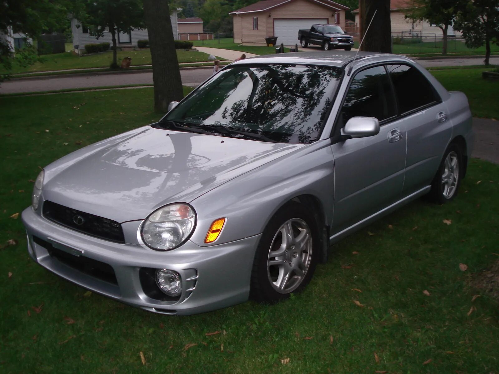 Субару импреза 2001 года. Subaru Impreza 2002. Subaru Impreza 2.5 RS 2001. Субару Импреза 2002 седан. Subaru Impreza II 2000.