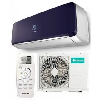 Сплит система hisense