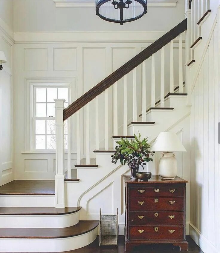 Traditional Staircase Design Ideas, Pictures, Remodel and Decor Dream house, Sta
