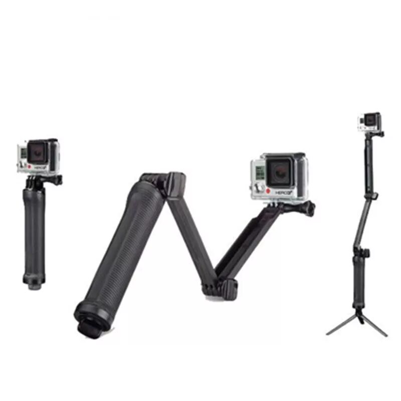 Монопод-штатив gopro 3-way 2. Монопод штатив 3 way mount. Монопод штатив 3-way mount grip/arm/tripod afaem-001. 0 grip/arm/tripod (afaem-002). Монопод штатив gopro 3 way.
