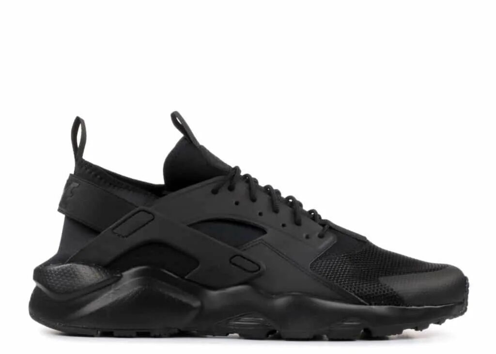 Nike Air Huarache Run Ultra. Nike Air Huarache Run Ultra Black. Nike Air Huarache черные. Nike Air Huarache Run Ultra Triple Black.