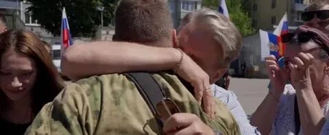 Вернувшиеся ролик
