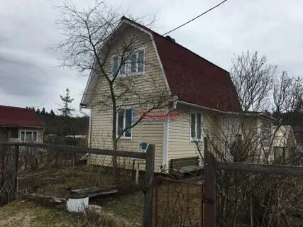 Дача в приозерском районе ленинградской
