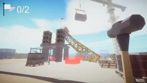 Build destruction