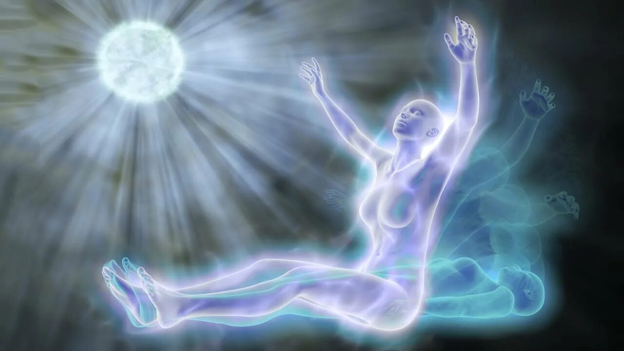 Выход духа. Душа из тела. Выход из тела. Душа человека. Прошлые жизни человека.