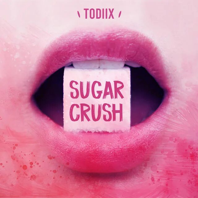 Шугар краш. Sugar Crush elyotto. Sugar Crush! Исполнитель elyotto. Sugar Crush обложка.