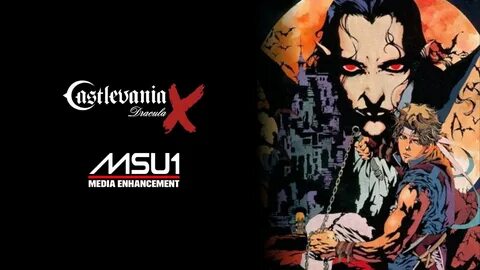 Dracula x