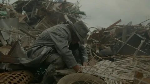 Короткометражка бог серенгети на русском
