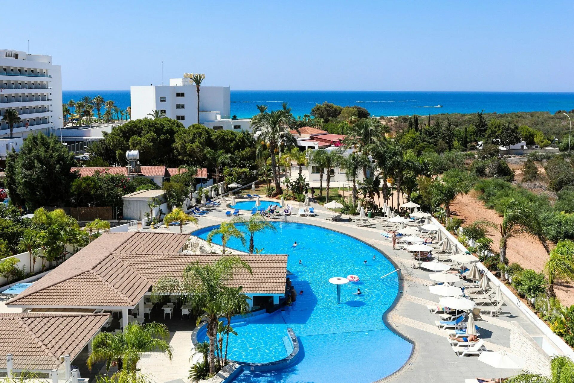 Отели кипра 4. Кристофиния кипр айя напа. christofinia 4 кипр. айя напа отели. fun&amp;sun family club christofinia 4*.