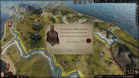 Crusader kings 3 не работает