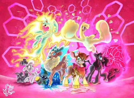 Themes fighting
