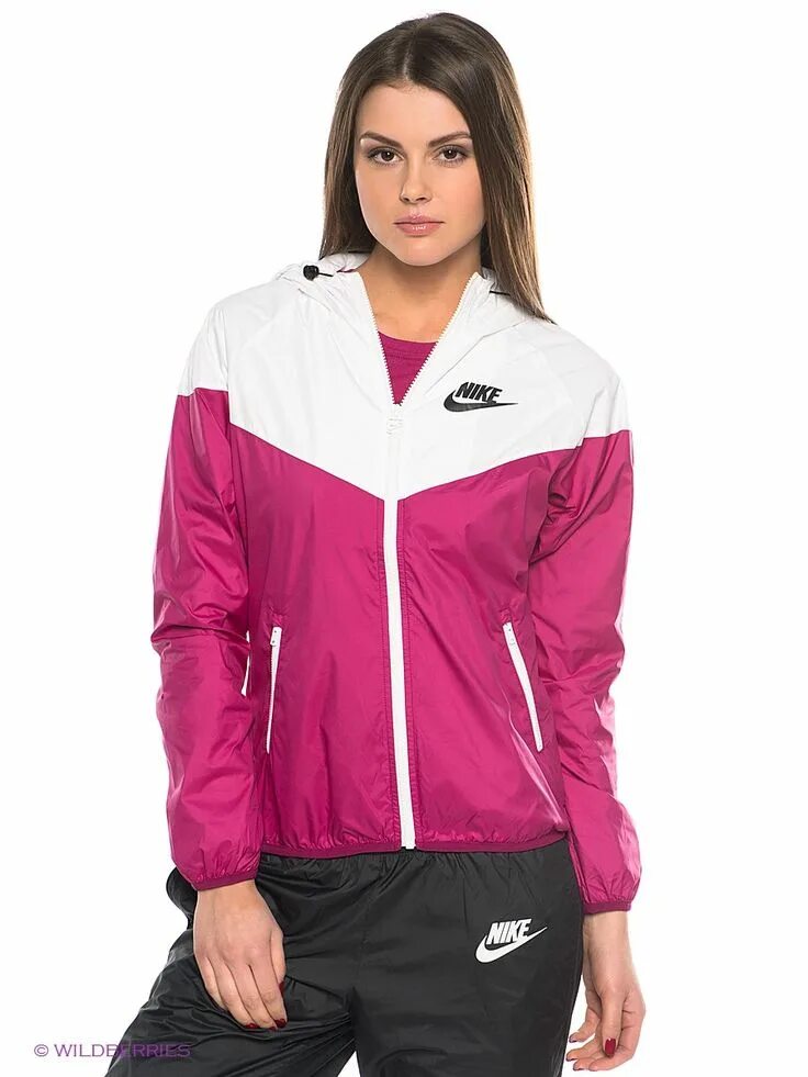 Nike Windrunner Pink Black. Костюм женский найк найк женский. Nike Windrunner Purple Grey. Nike Windrunner штаны женские. Валдбериес интернет магазин ветровки женские