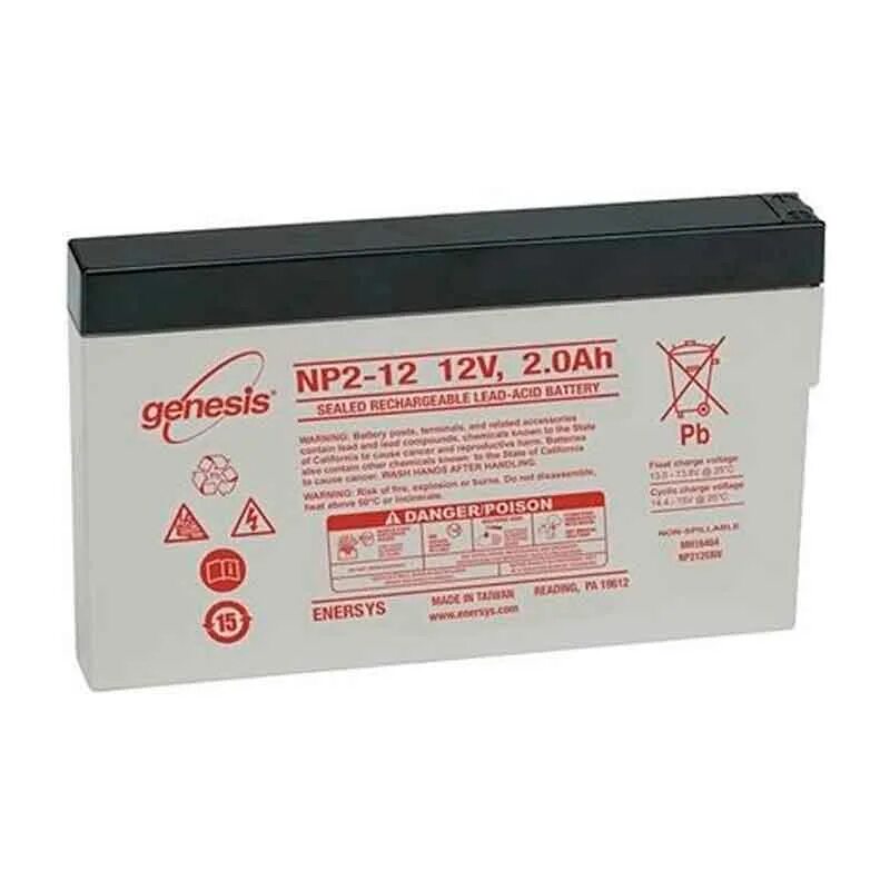 Аккумулятор np 12 12. Аккумулятор enersys genesis np1,2-12 (12v  1.2ah). аккумулятор np-1.2-12. аккумулятор genesis. np-1 аккумулятор.