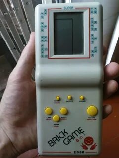 Original tetris