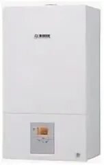 Газовый котел бош 6000 18 квт
