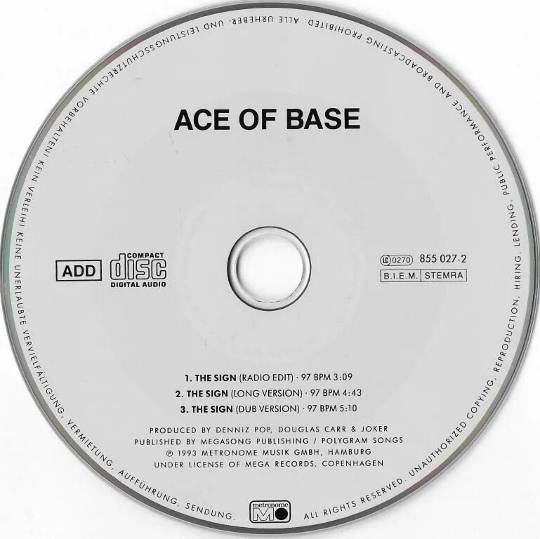 Ace of the sign. Ace of base happy nation обложка. ace of base 1993 happy nation. ace of base the sign 1993. хэппи нейшен ace of base.