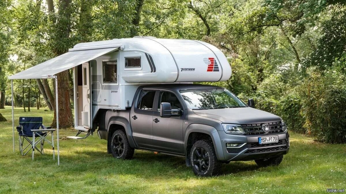 Дом на пикап. VW Amarok Camper. Автодом VW Amarok. Автодом пикап Volkswagen Amarok. Фольксваген Амарок дом на колесах.