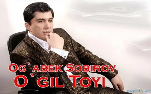 Алиҷон собир