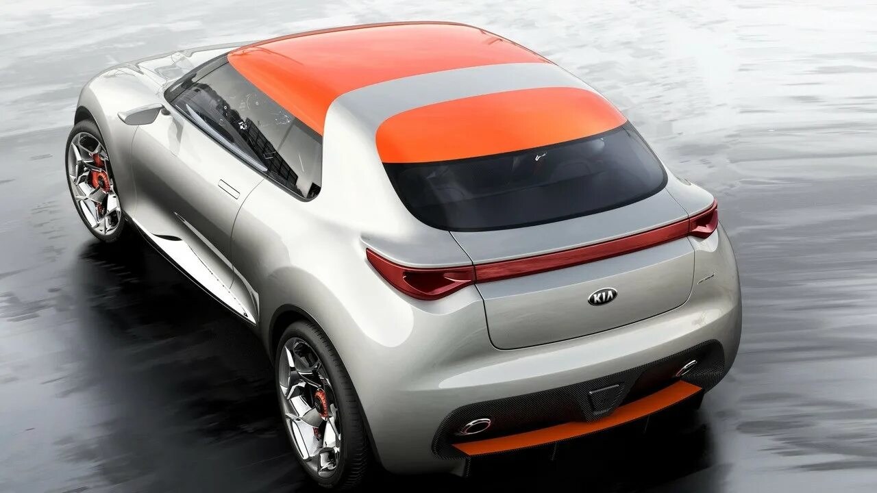Kia XCeed 2022 будет комплектоваться 201-сильным мотором - новость от Автодок