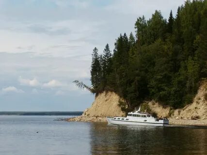 Мыс стрелка