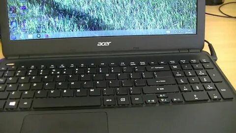 Acer aspire e1 510