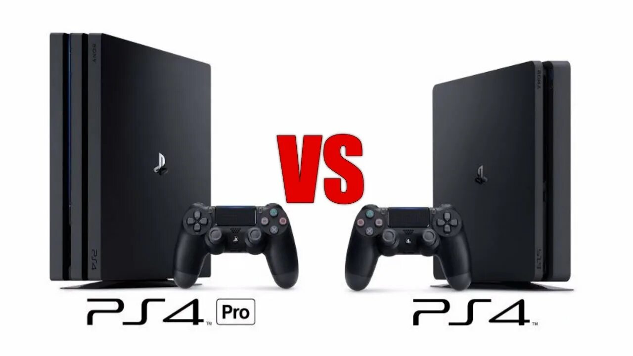 PLAYSTATION 4 vs 4 Pro. PLAYSTATION 4 Pro vs ps3 Slim. Ps4 vs ps4 Slim vs ps4 Pro. Ps4 Slim vs Pro тест. Как отличить ps4