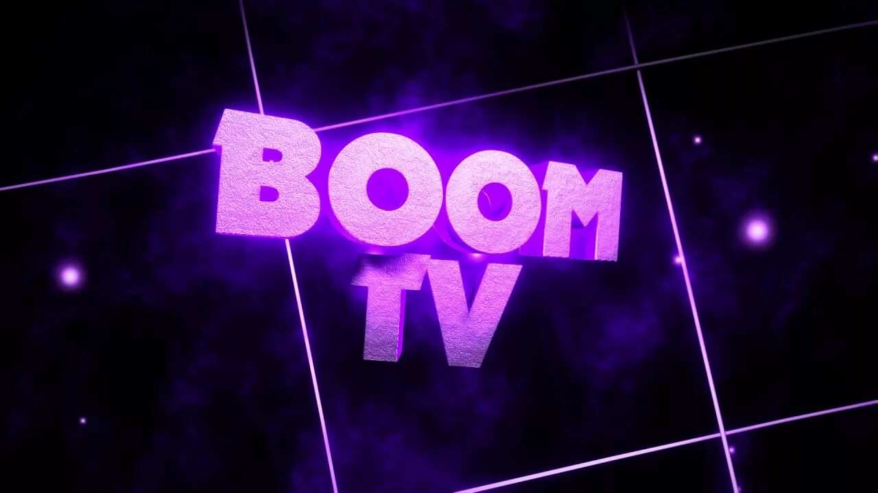 Boom TV (Romania). Television Boom.