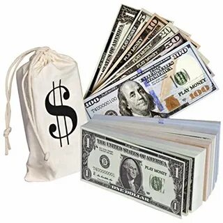 Money side