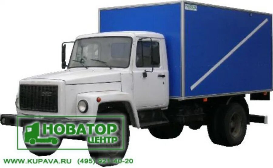 Газ 3309 сколько