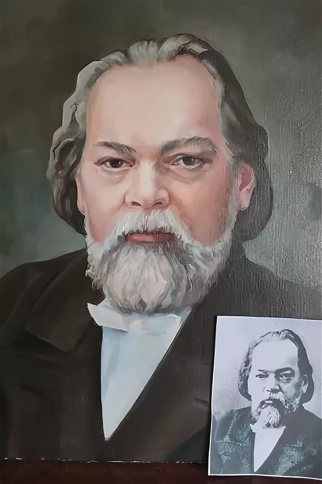 Плевако Федор Никифорович - найти могилу в городе Москва.